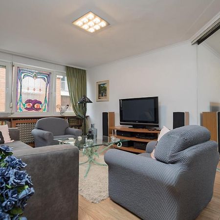 Belart Apartment بلغراد المظهر الخارجي الصورة