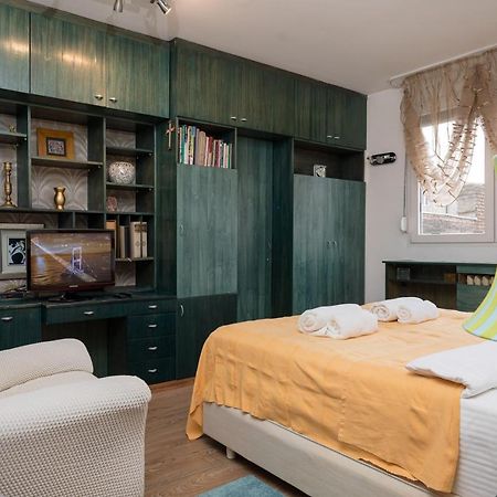 Belart Apartment بلغراد المظهر الخارجي الصورة