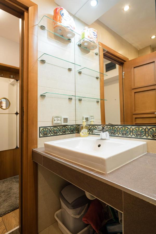 Belart Apartment بلغراد المظهر الخارجي الصورة