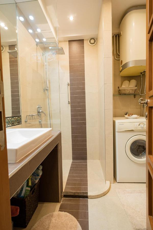 Belart Apartment بلغراد المظهر الخارجي الصورة