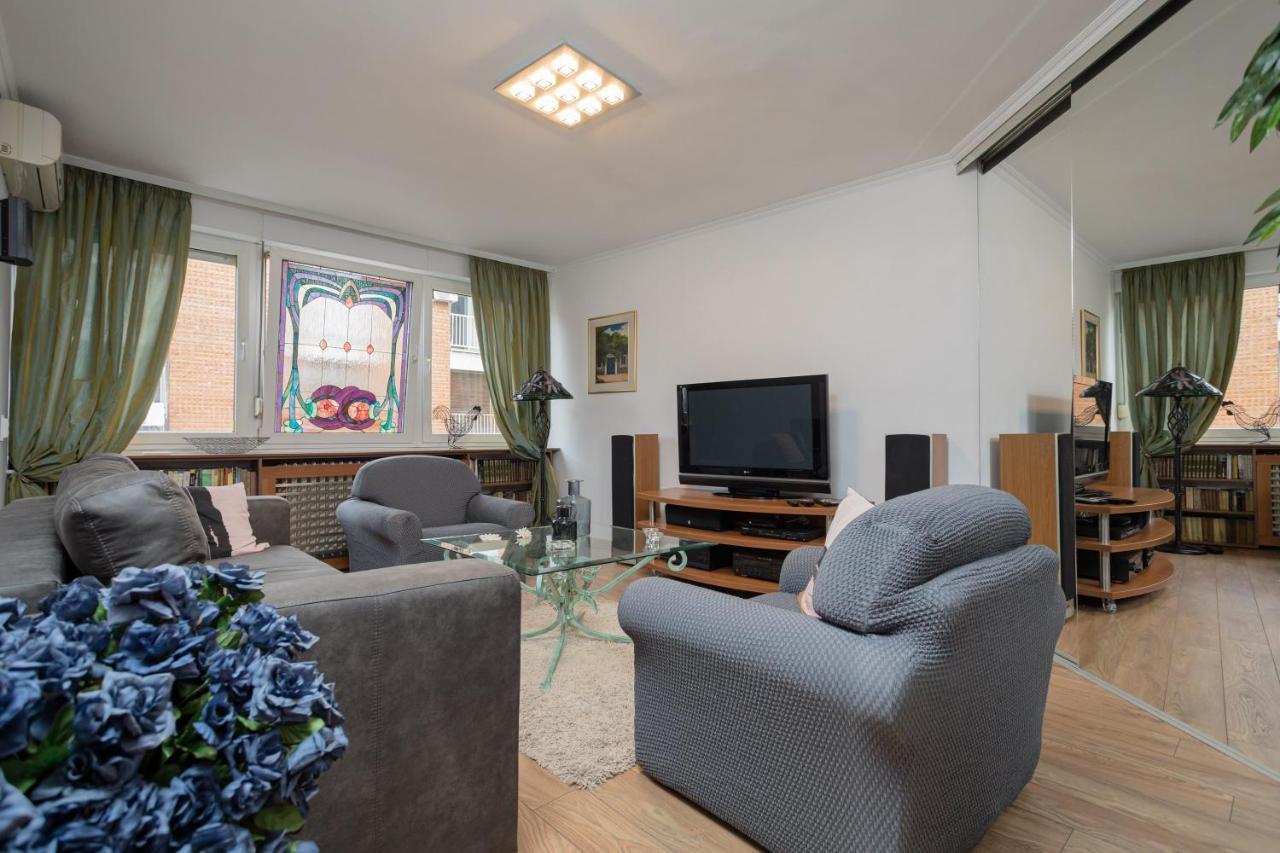 Belart Apartment بلغراد المظهر الخارجي الصورة