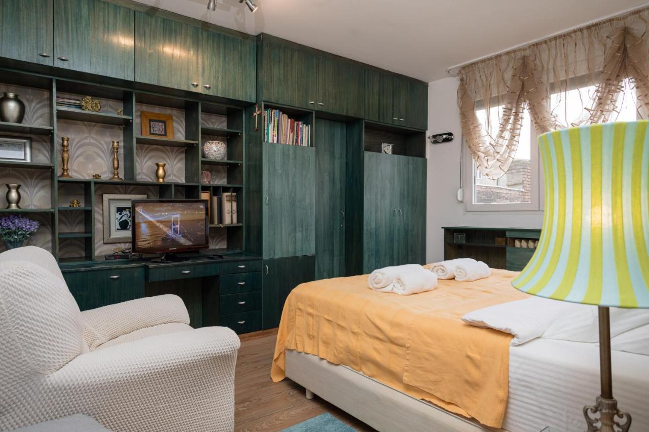Belart Apartment بلغراد المظهر الخارجي الصورة