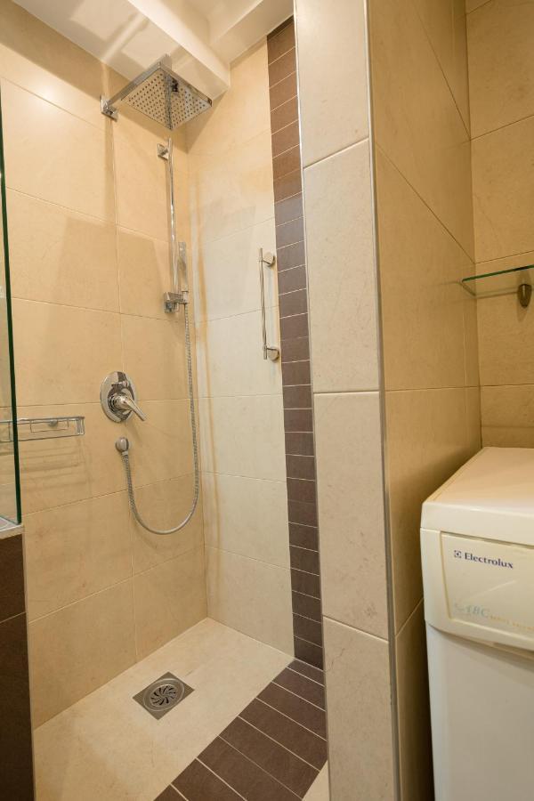 Belart Apartment بلغراد المظهر الخارجي الصورة