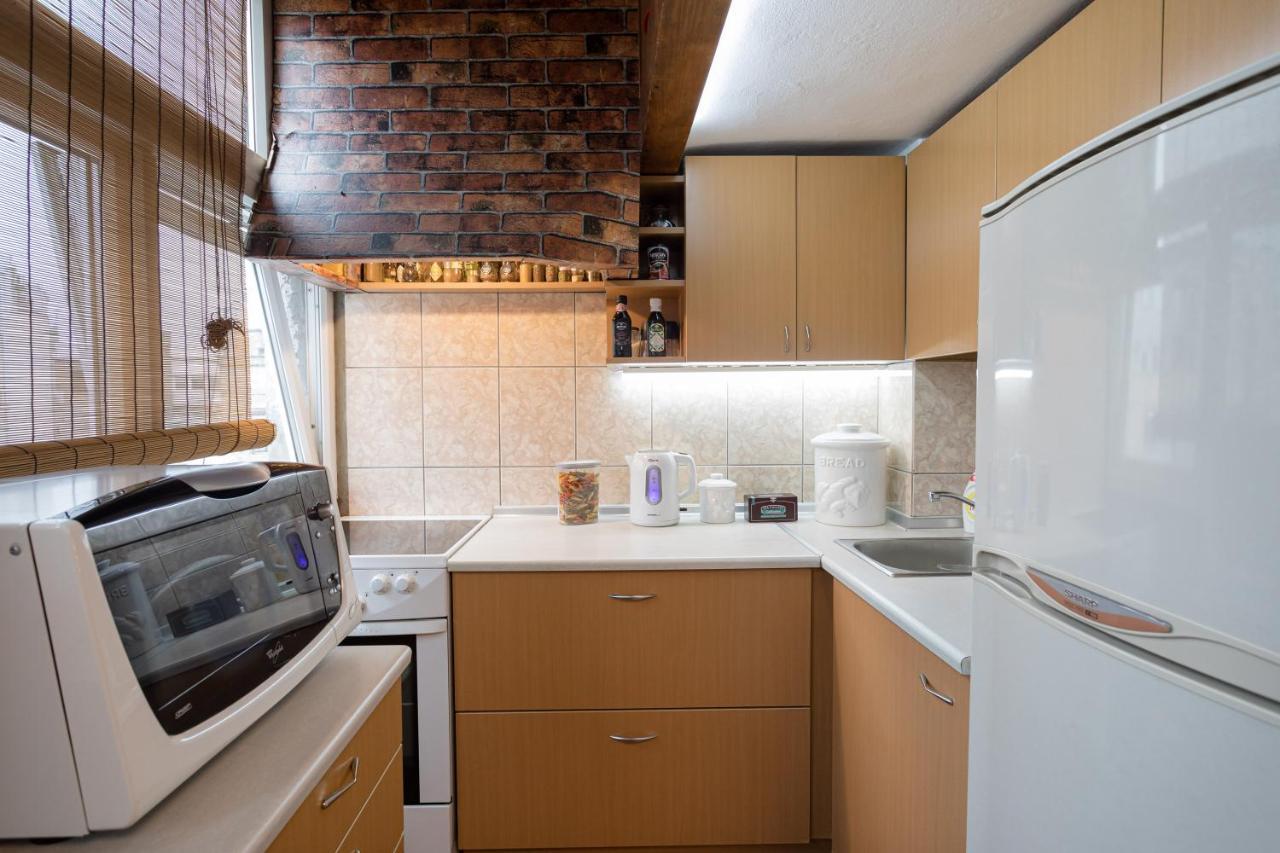 Belart Apartment بلغراد المظهر الخارجي الصورة