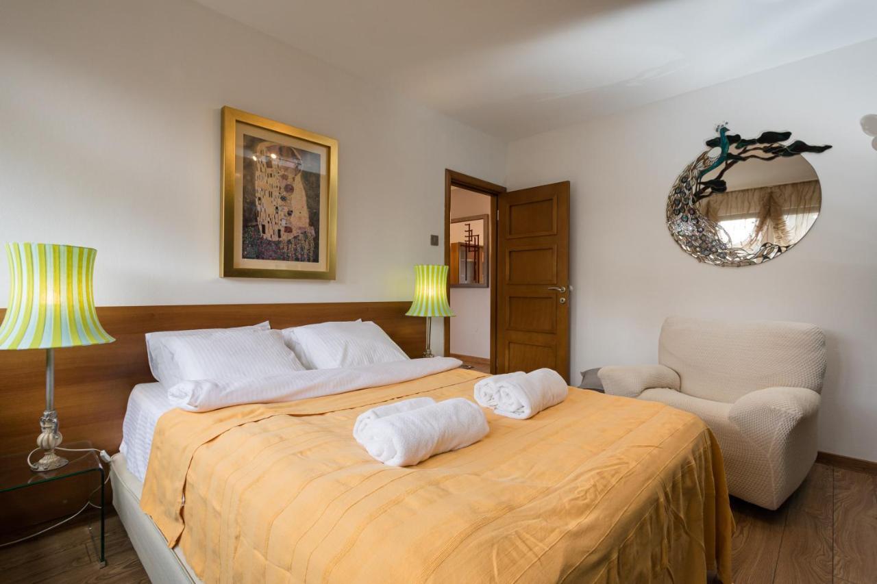 Belart Apartment بلغراد المظهر الخارجي الصورة