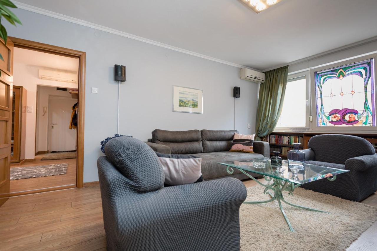 Belart Apartment بلغراد المظهر الخارجي الصورة