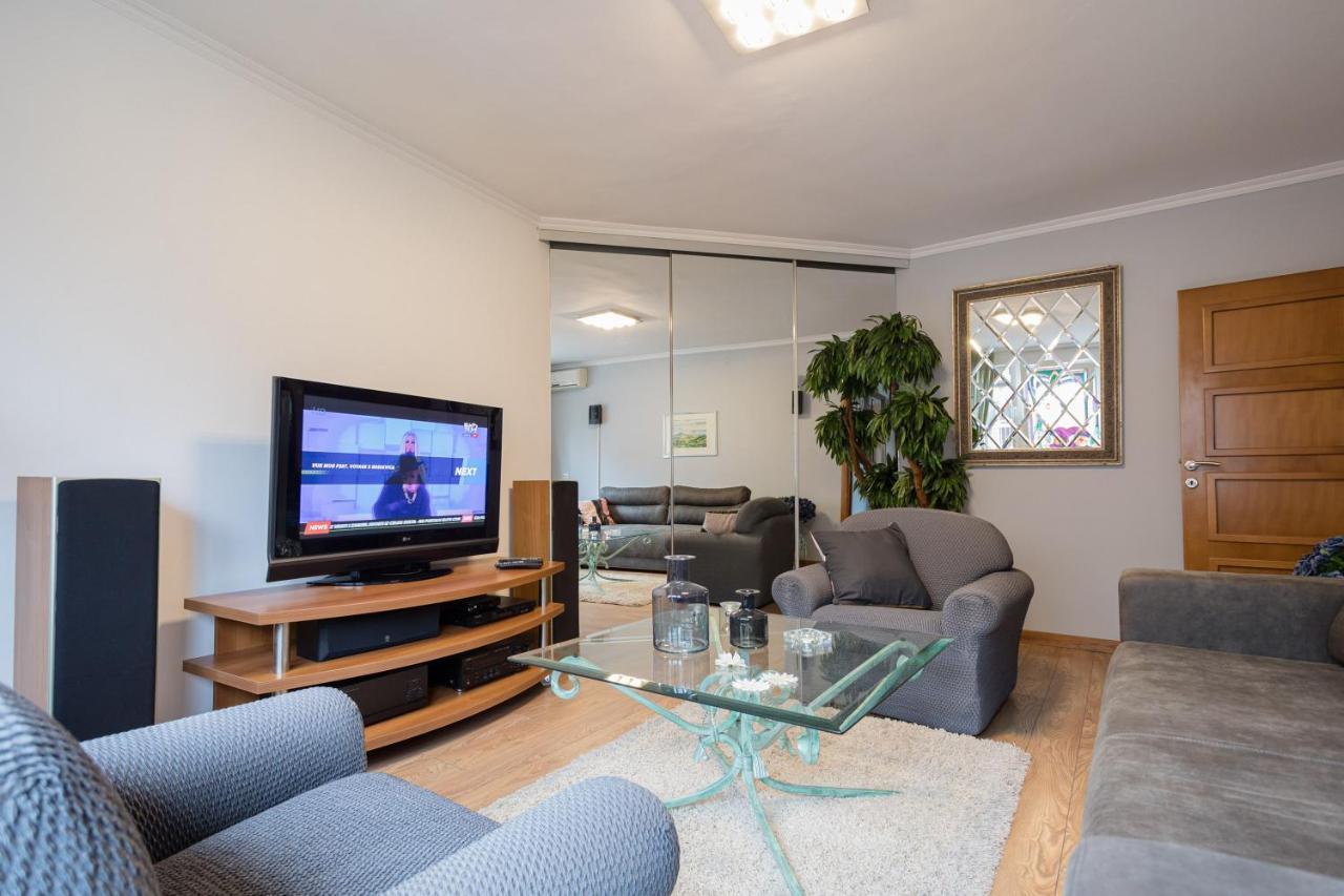 Belart Apartment بلغراد المظهر الخارجي الصورة