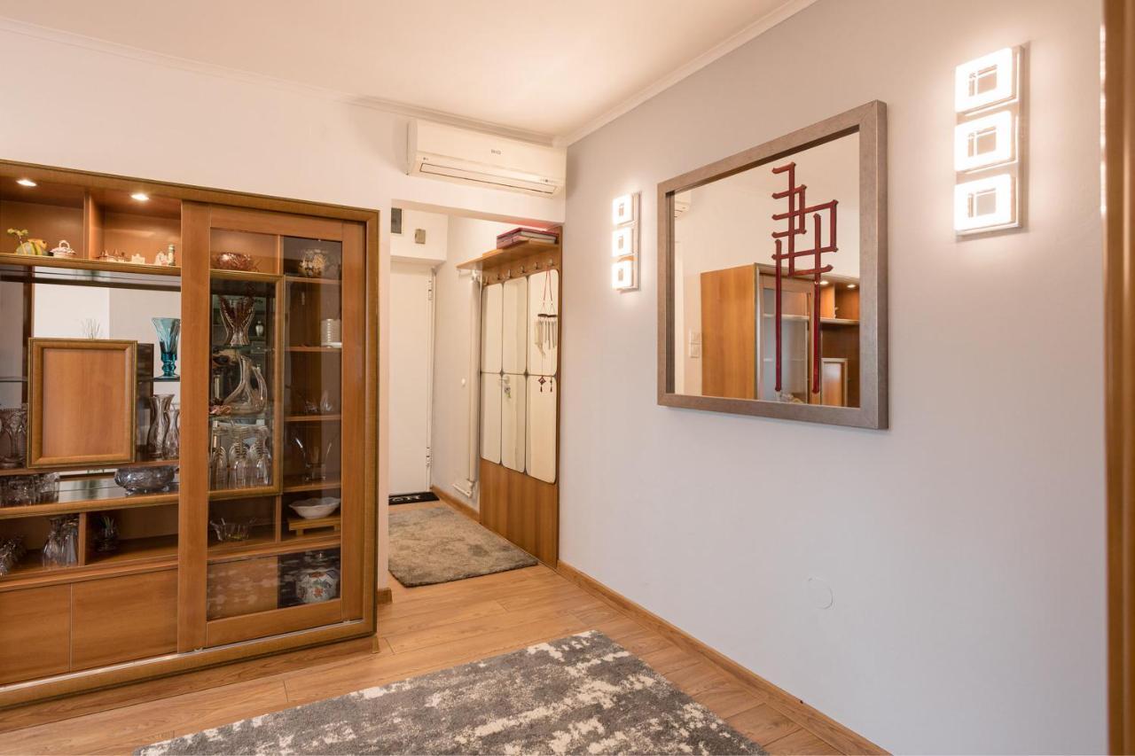 Belart Apartment بلغراد المظهر الخارجي الصورة